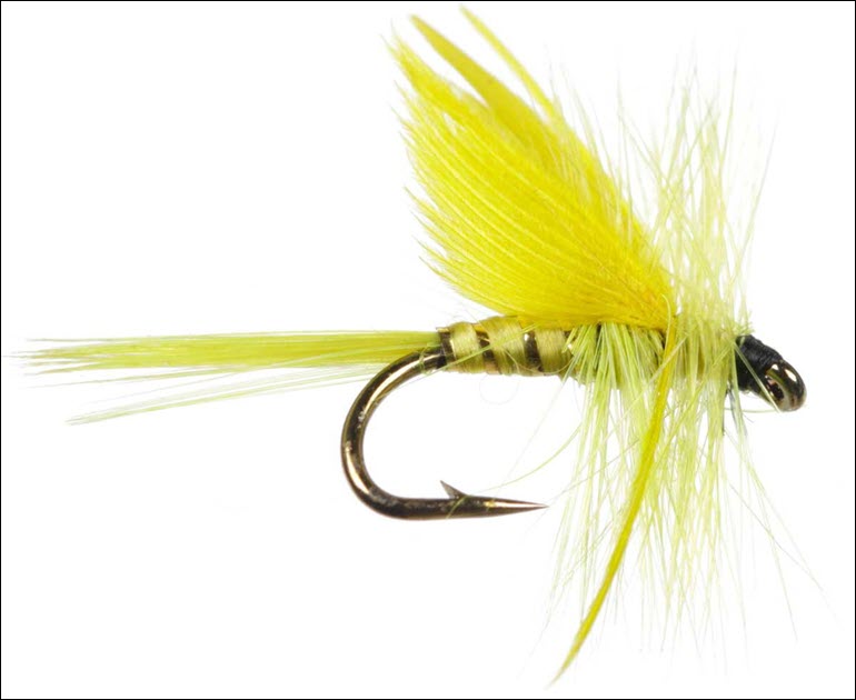 Canada's 11 all-time top lures for brookies, browns, cutthroats, lakers and  rainbows • Page 9 of 11 • Outdoor Canada